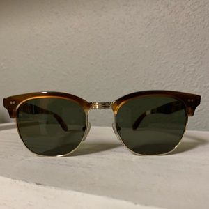 TOMS Sunglasses